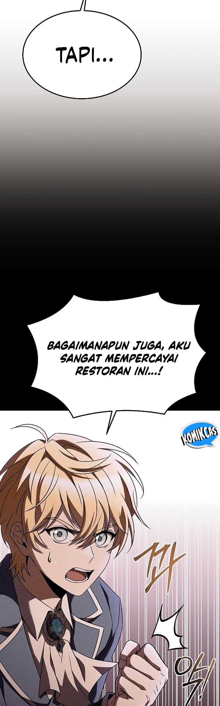 Archmage Restaurant Bab 17 halaman 47