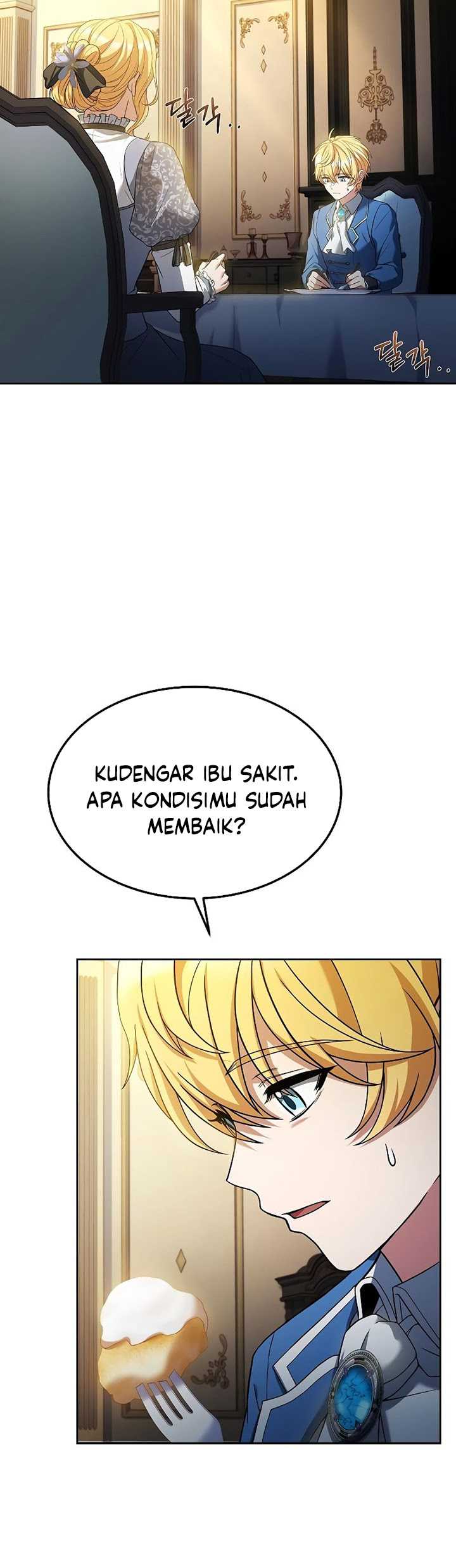 Archmage Restaurant Bab 18 halaman 57