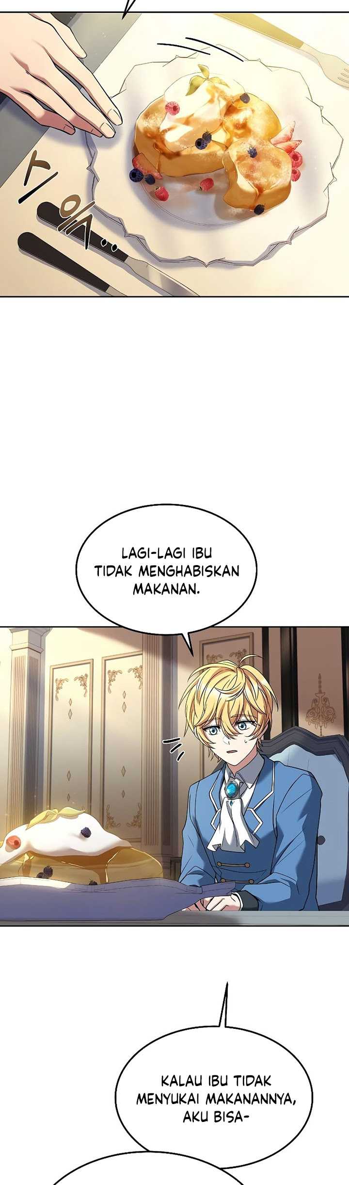 Archmage Restaurant Bab 18 halaman 59