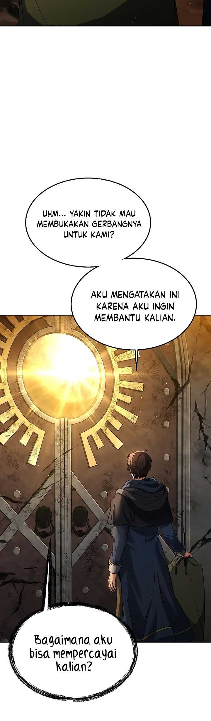 Archmage Restaurant Bab 19 halaman 8