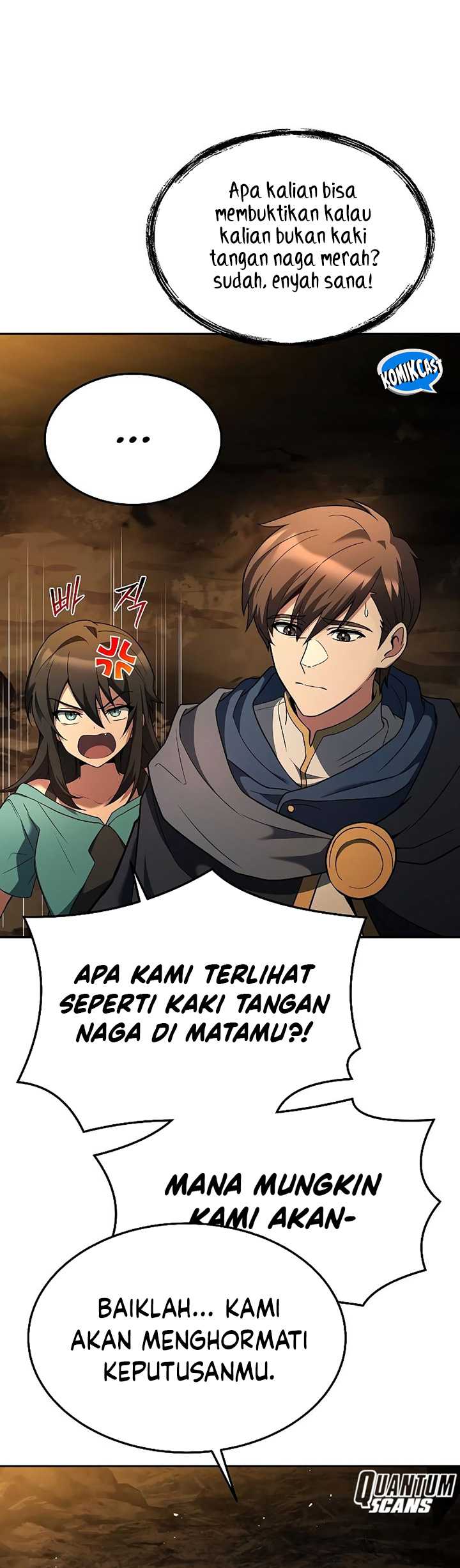 Archmage Restaurant Bab 19 halaman 9