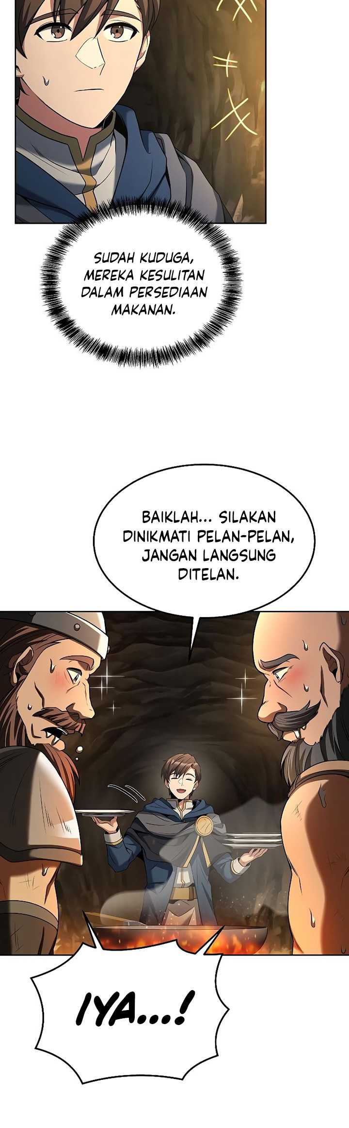 Archmage Restaurant Bab 19 halaman 29