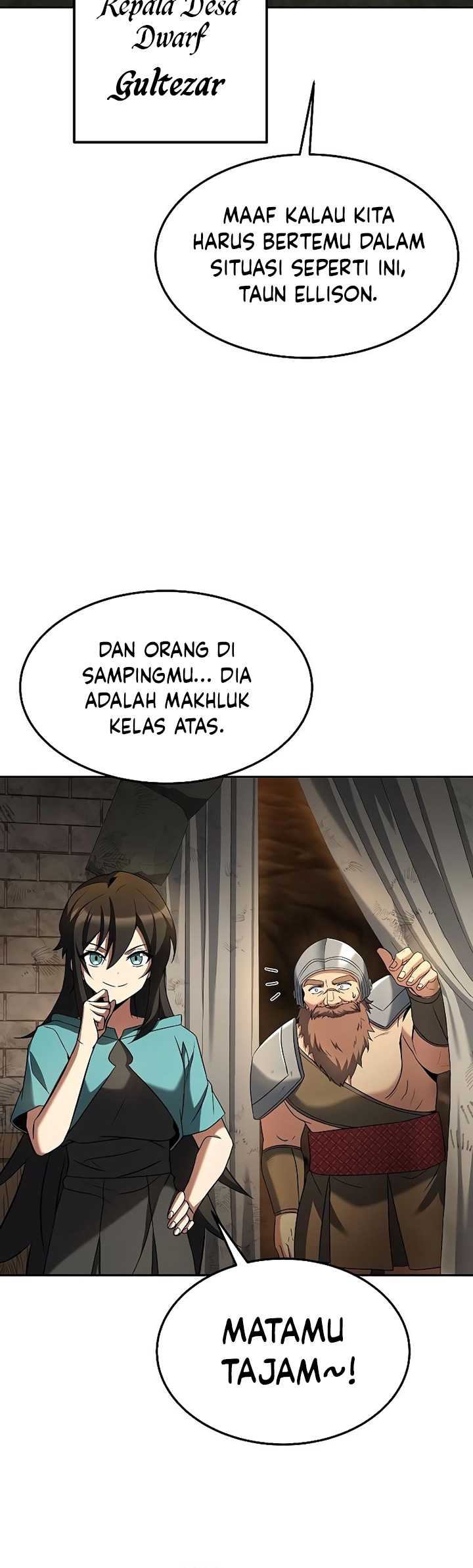 Archmage Restaurant Bab 19 halaman 41