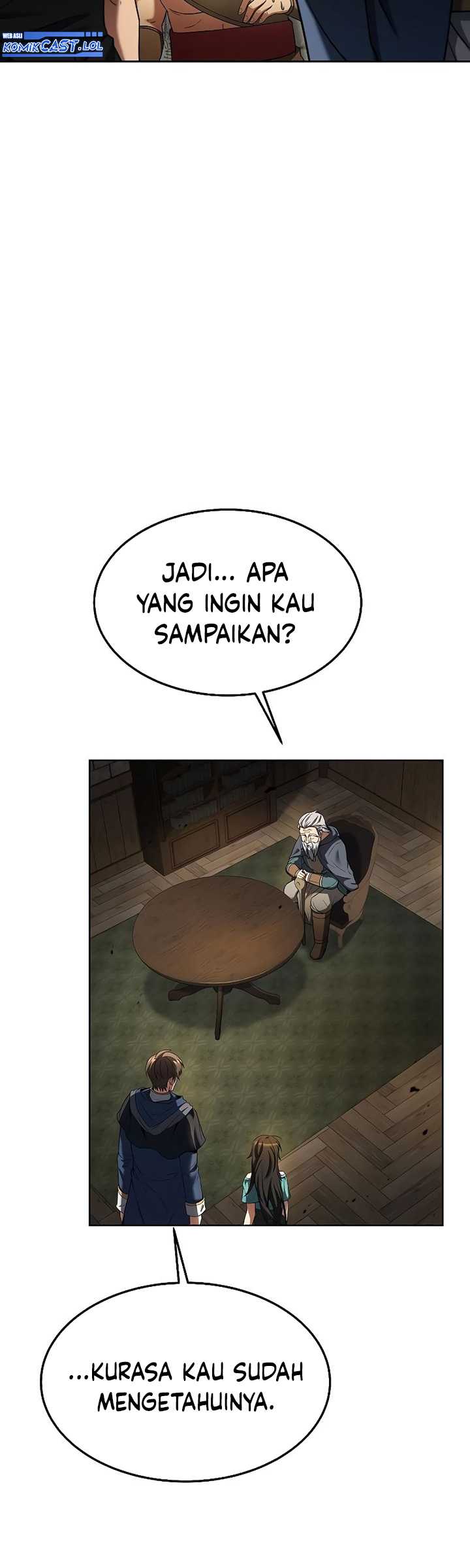 Archmage Restaurant Bab 19 halaman 43