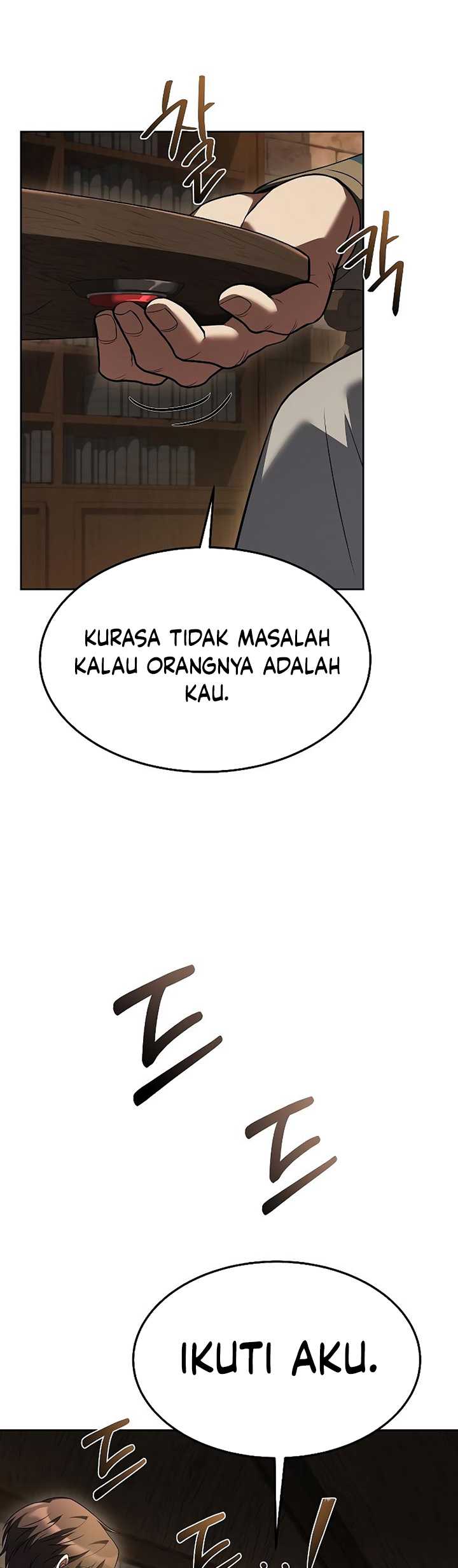 Archmage Restaurant Bab 19 halaman 52