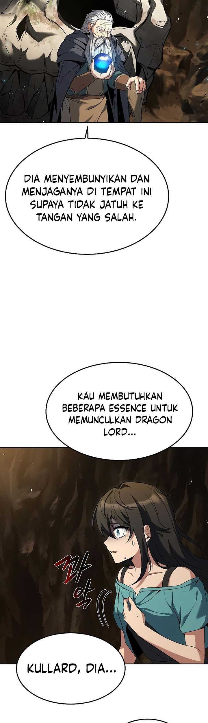 Archmage Restaurant Bab 20 halaman 10