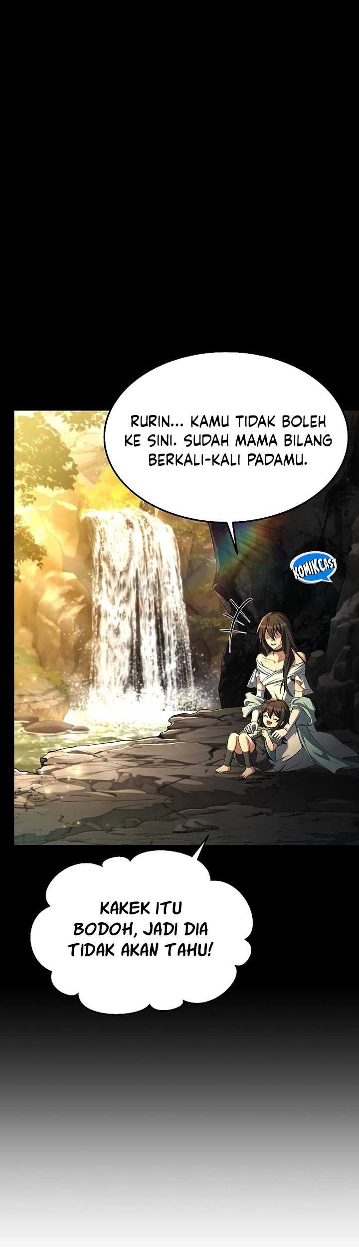 Archmage Restaurant Bab 20 halaman 18
