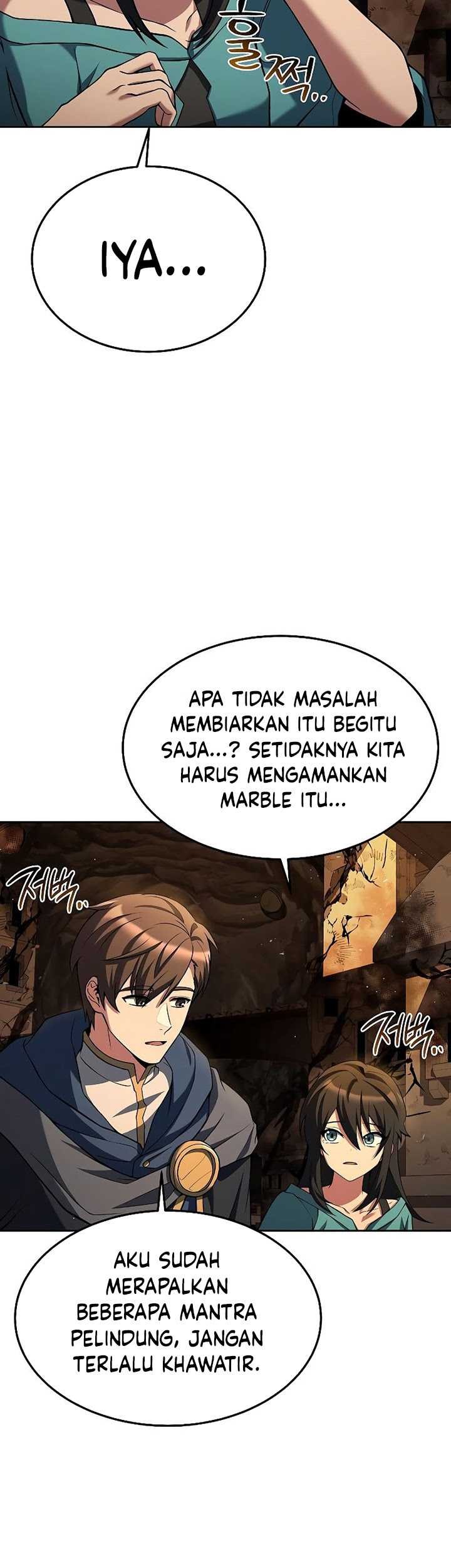 Archmage Restaurant Bab 20 halaman 44