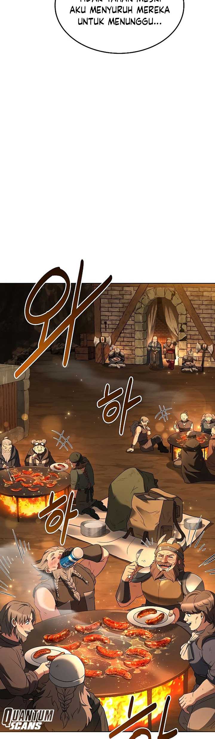 Archmage Restaurant Bab 20 halaman 52