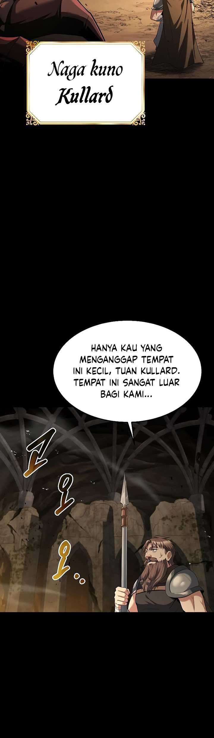Archmage Restaurant Bab 20 halaman 57