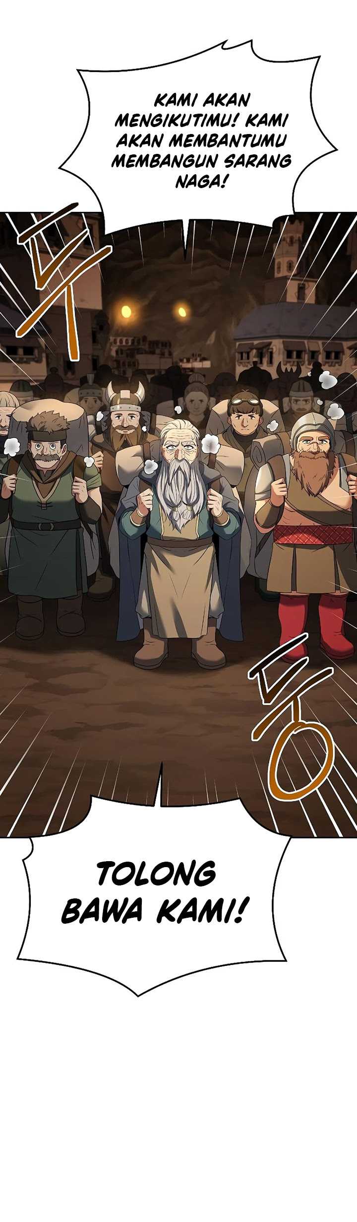 Archmage Restaurant Bab 20 halaman 80