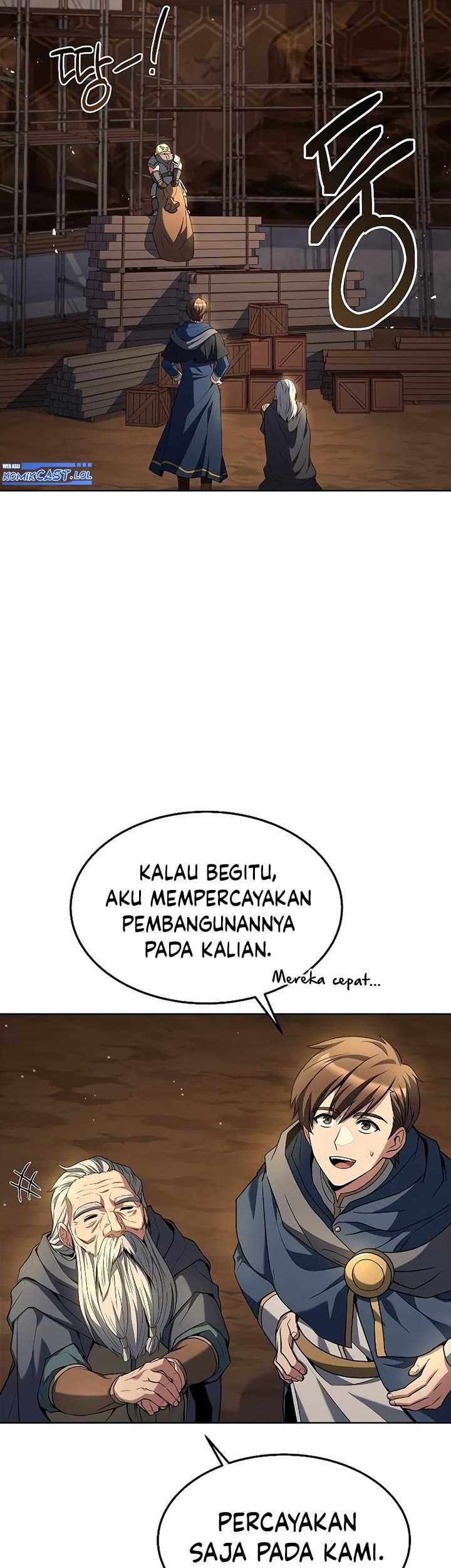 Archmage Restaurant Bab 20 halaman 84