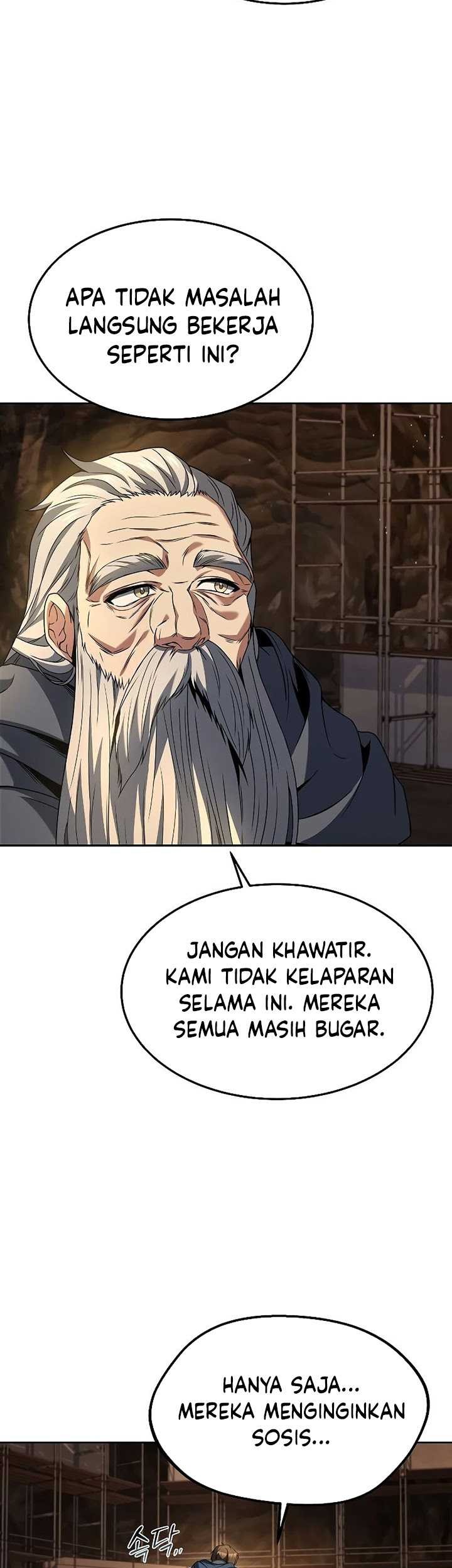 Archmage Restaurant Bab 20 halaman 86