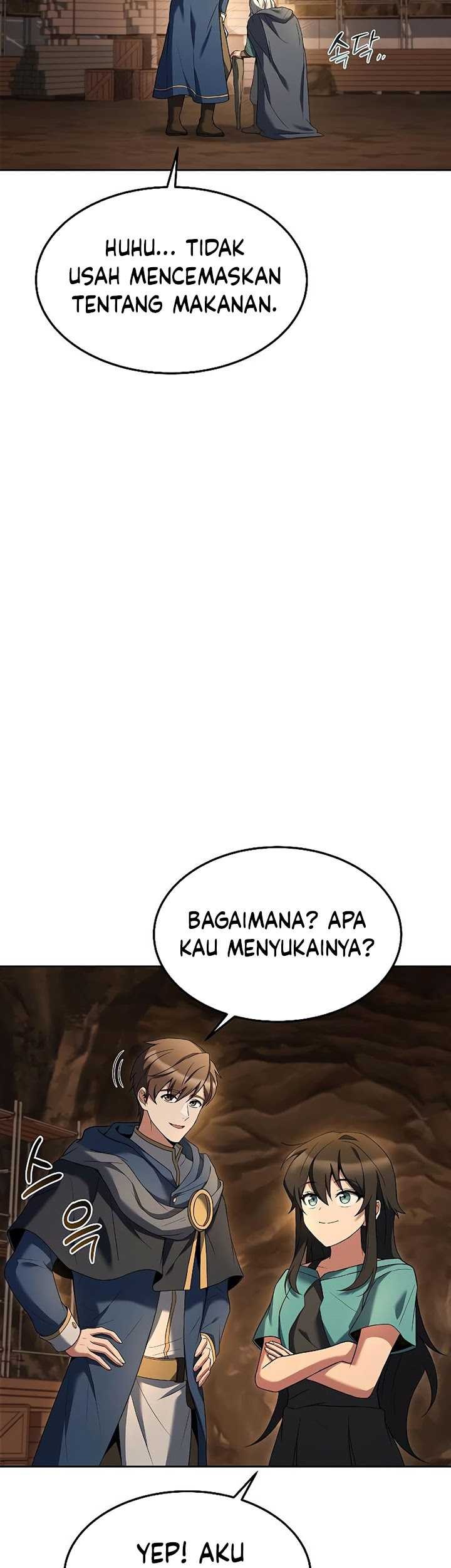 Archmage Restaurant Bab 20 halaman 88