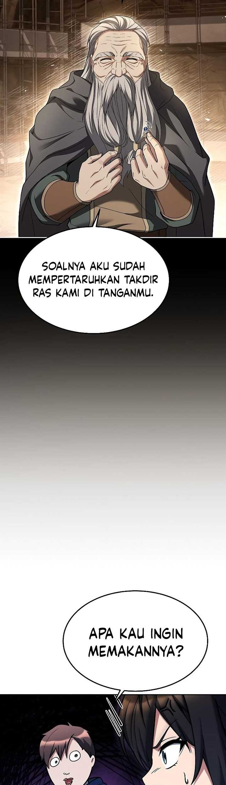 Archmage Restaurant Bab 20 halaman 92