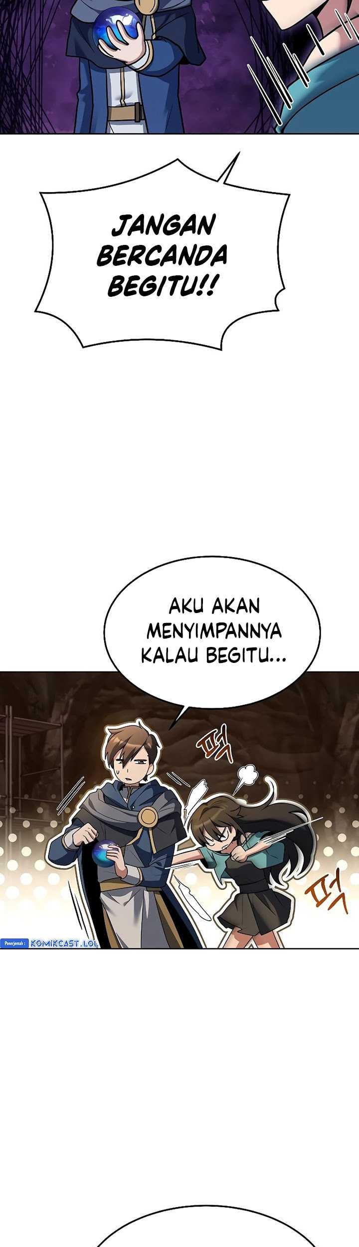 Archmage Restaurant Bab 20 halaman 94