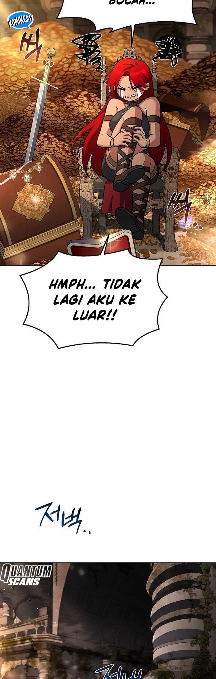 Archmage Restaurant Bab 20 halaman 99