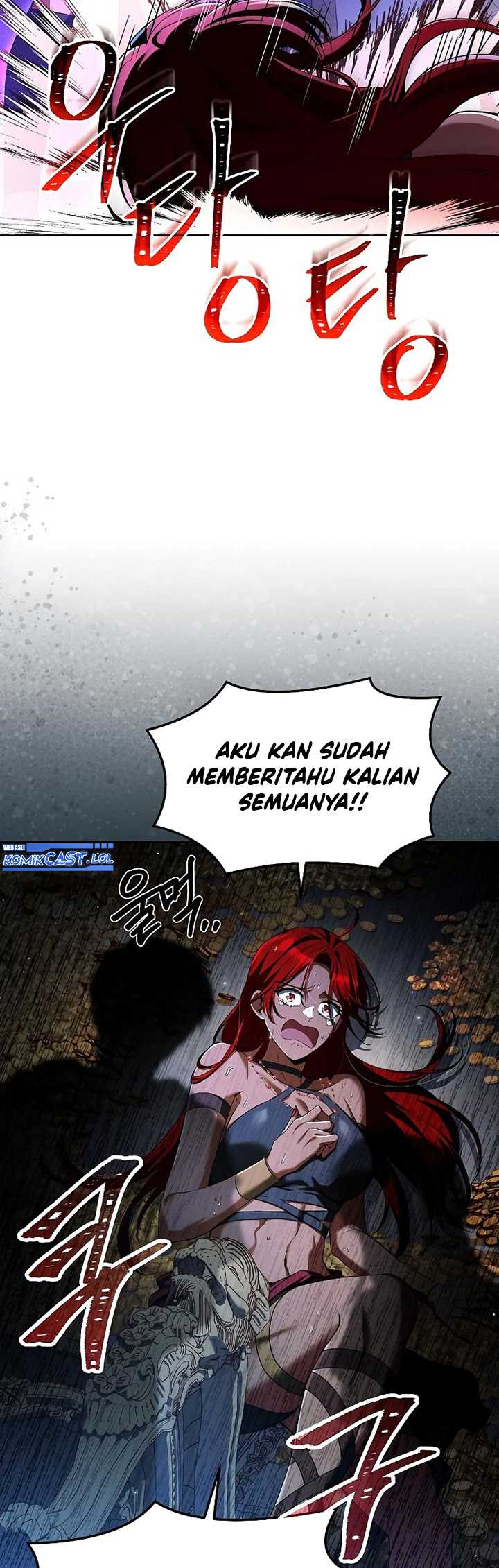 Archmage Restaurant Bab 20 halaman 104