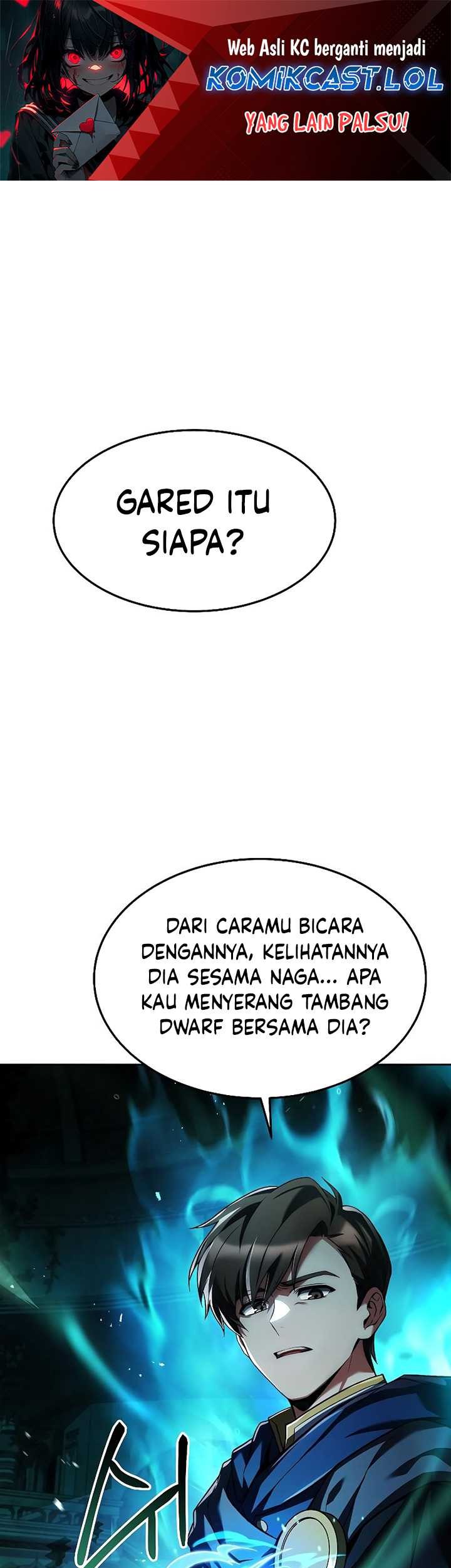 Archmage Restaurant Bab 21 halaman 2