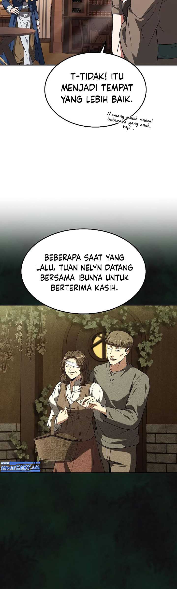 Archmage Restaurant Bab 21 halaman 25