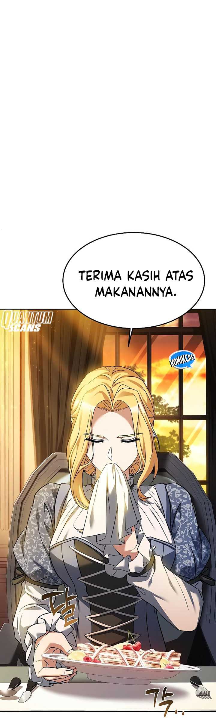 Archmage Restaurant Bab 21 halaman 48