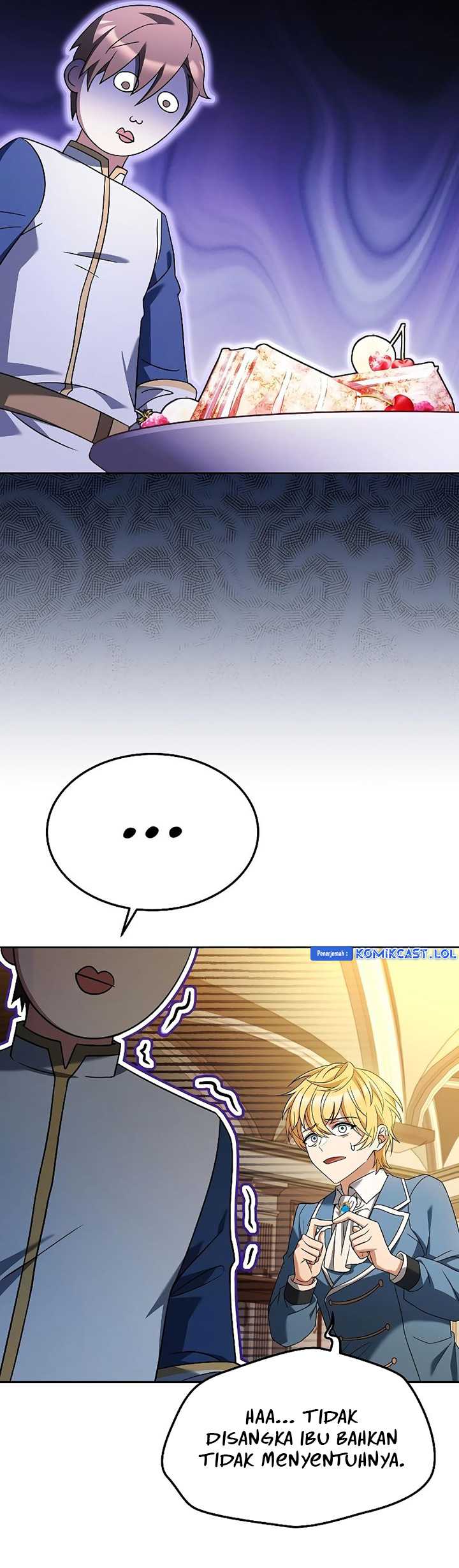 Archmage Restaurant Bab 21 halaman 50