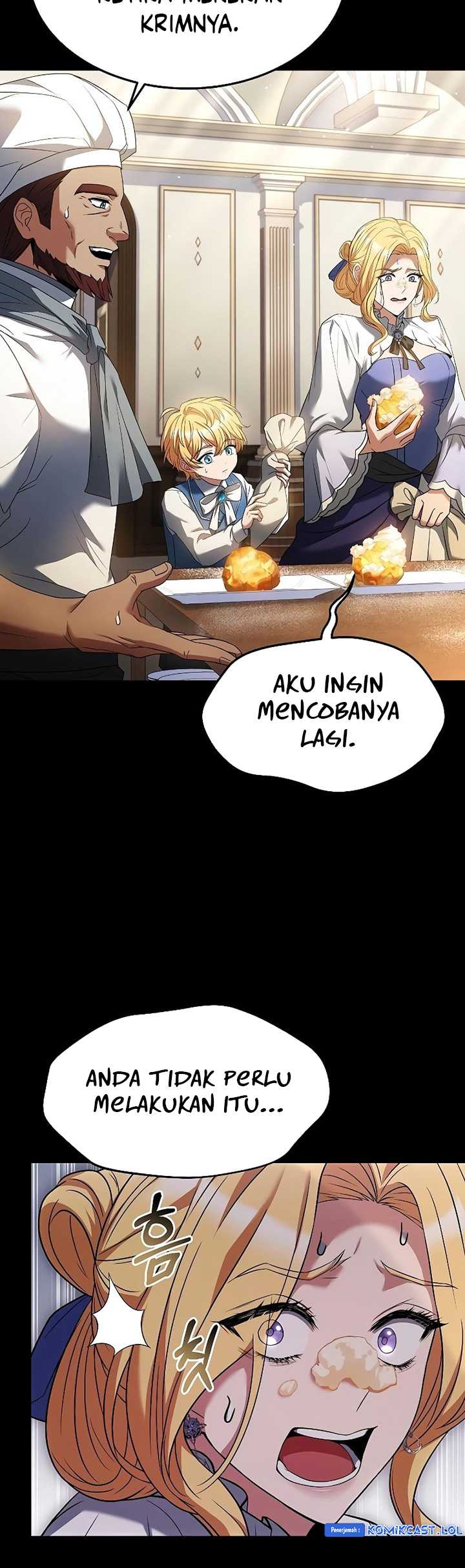 Archmage Restaurant Bab 22 halaman 23