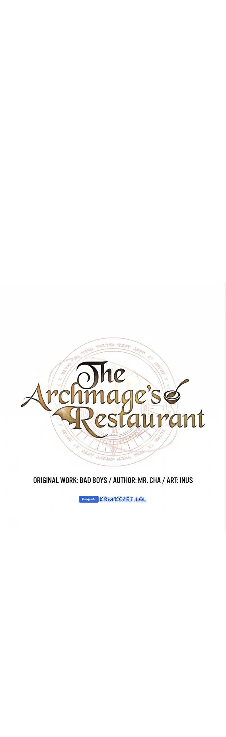 Archmage Restaurant Bab 23 halaman 18