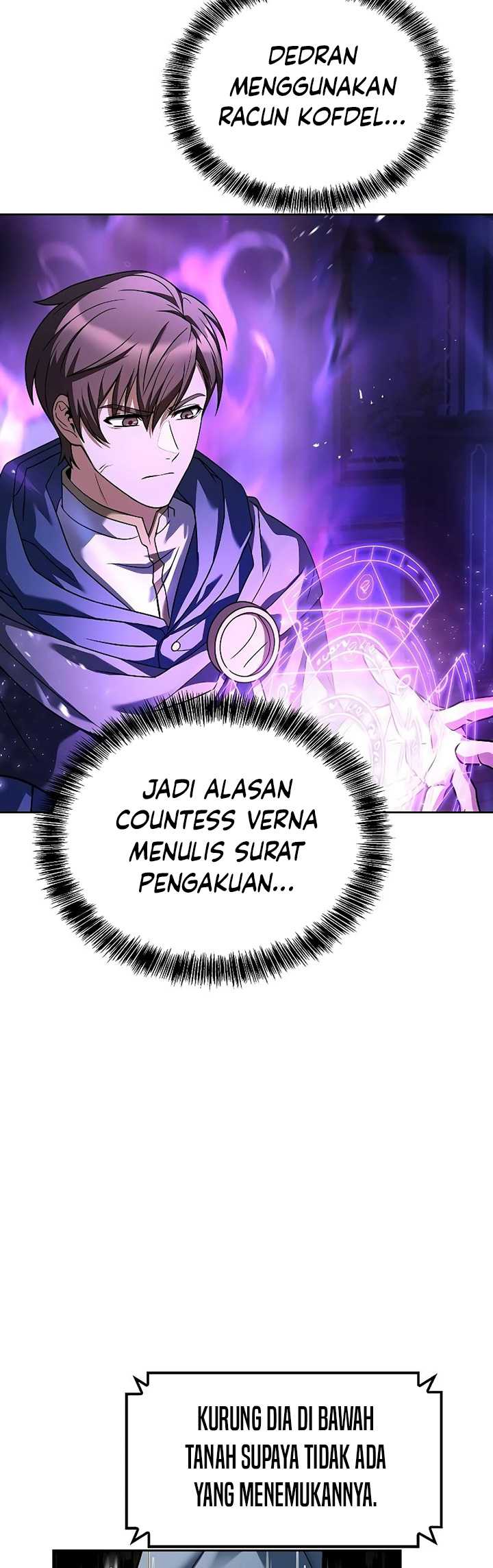 Archmage Restaurant Bab 23 halaman 31