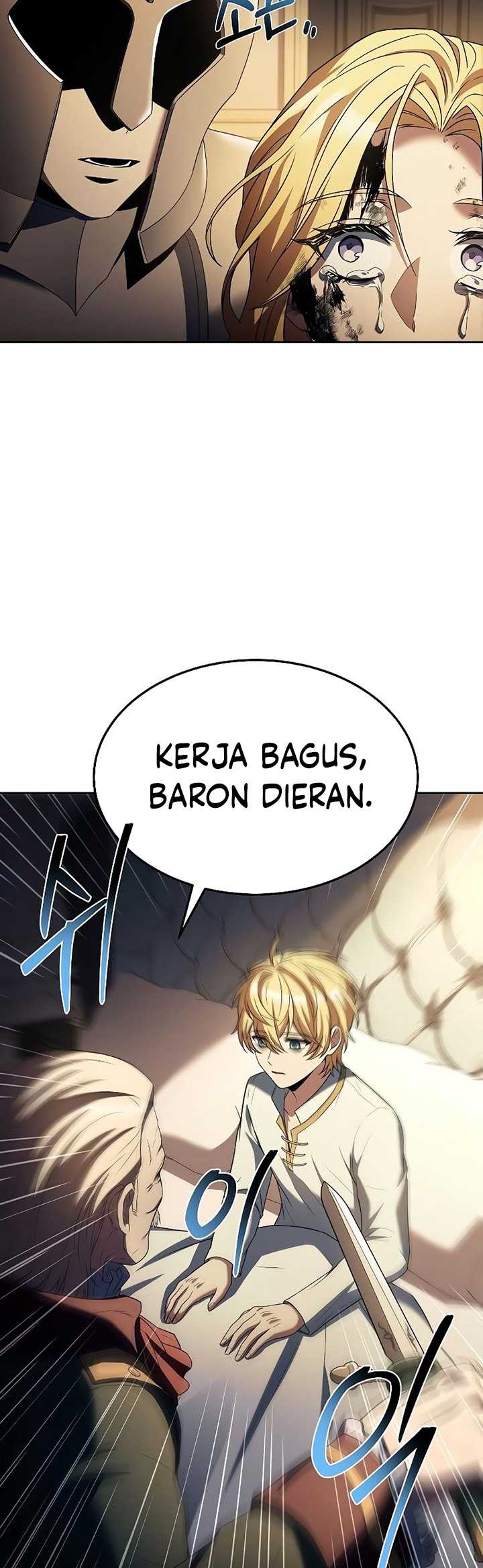 Archmage Restaurant Bab 23 halaman 61