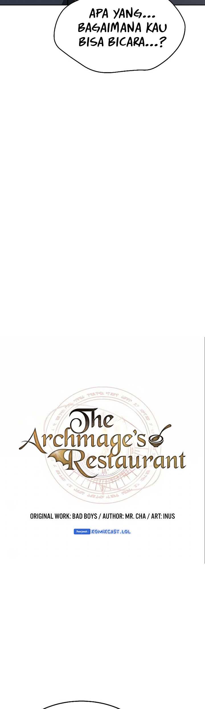 Archmage Restaurant Bab 24 halaman 5