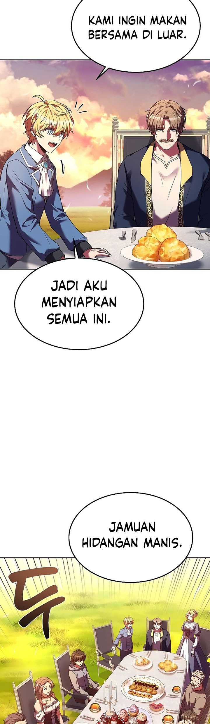 Archmage Restaurant Bab 24 halaman 48