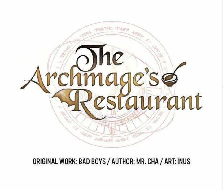 Archmage Restaurant Bab 25 halaman 13
