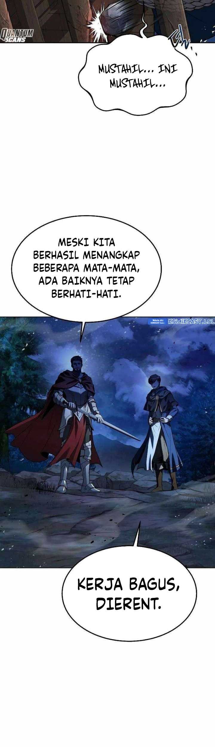 Archmage Restaurant Bab 25 halaman 16