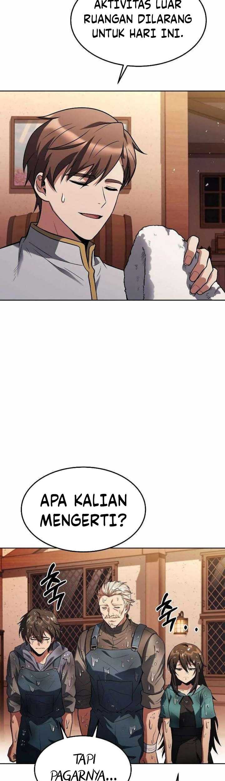 Archmage Restaurant Bab 25 halaman 30