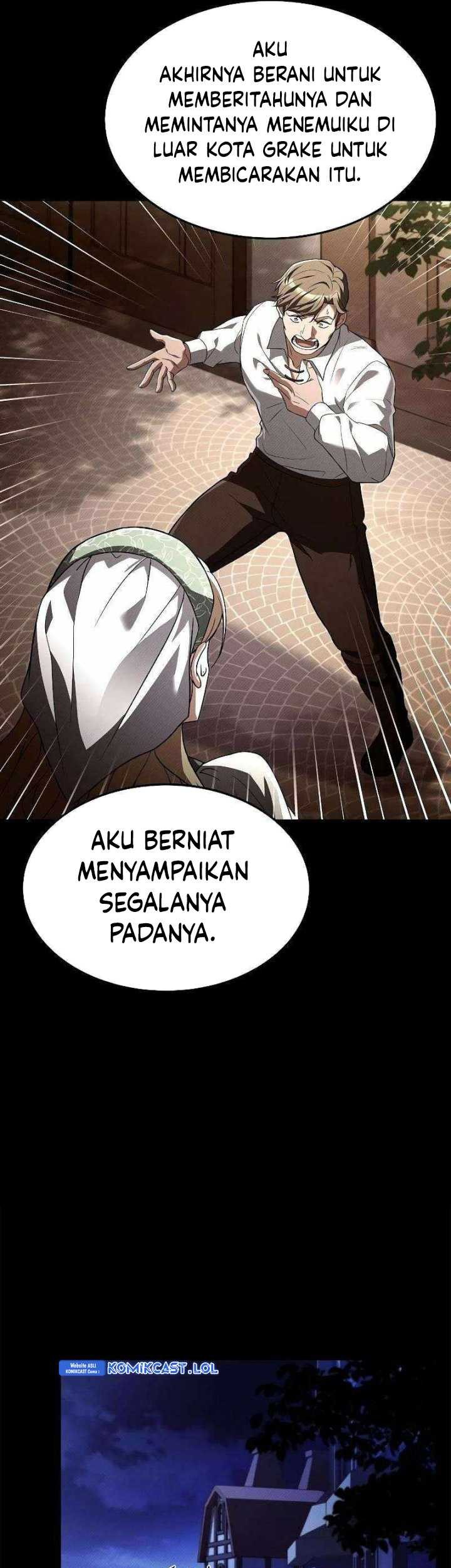 Archmage Restaurant Bab 25 halaman 58