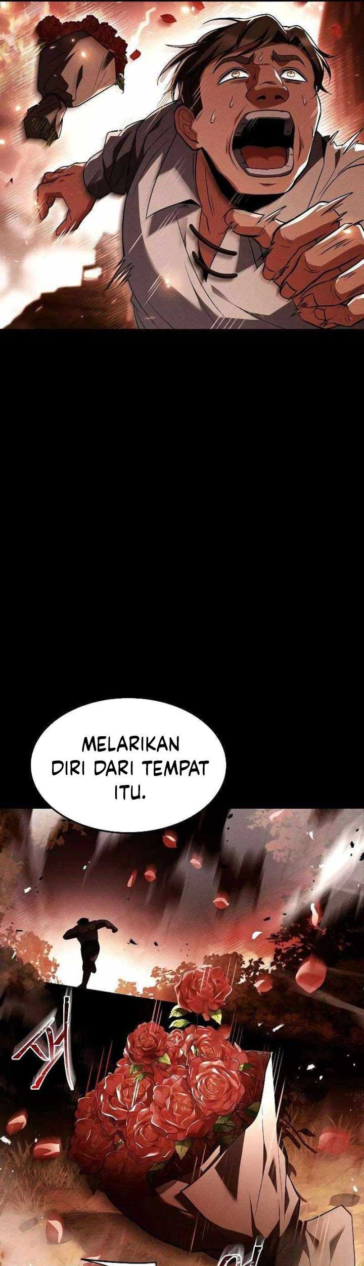 Archmage Restaurant Bab 25 halaman 66