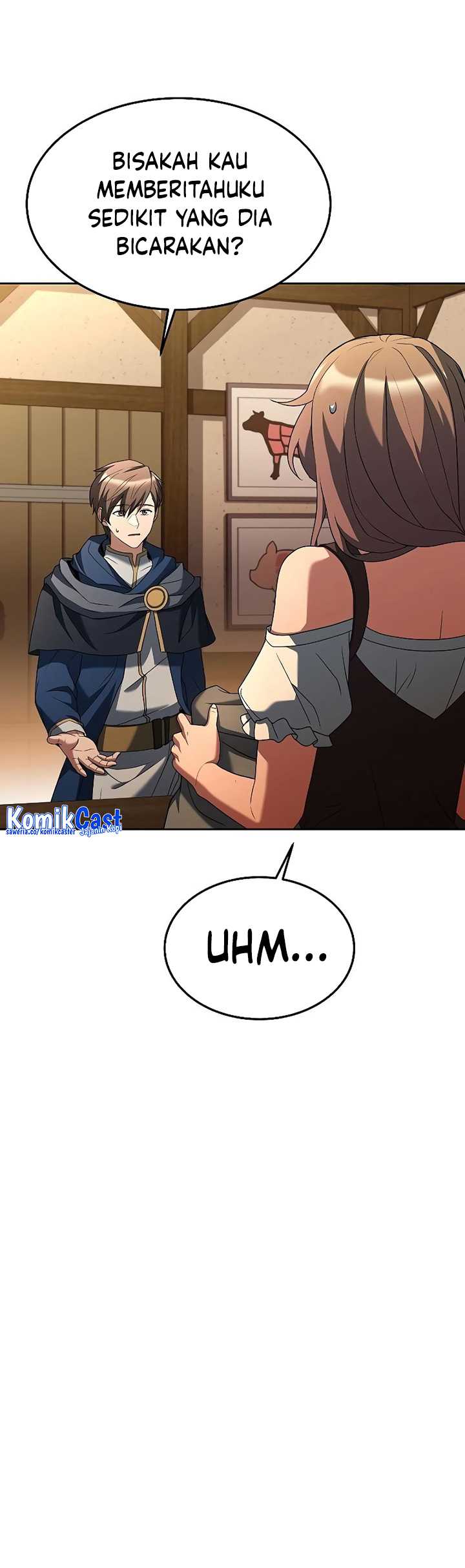 Archmage Restaurant chapter 26 halaman 3