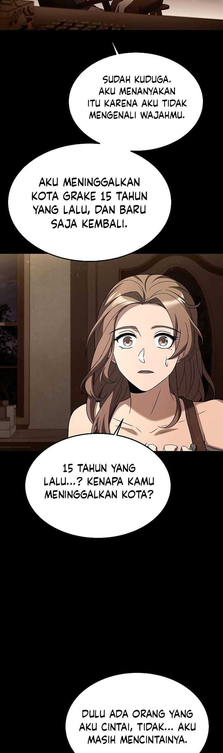 Archmage Restaurant chapter 26 halaman 5