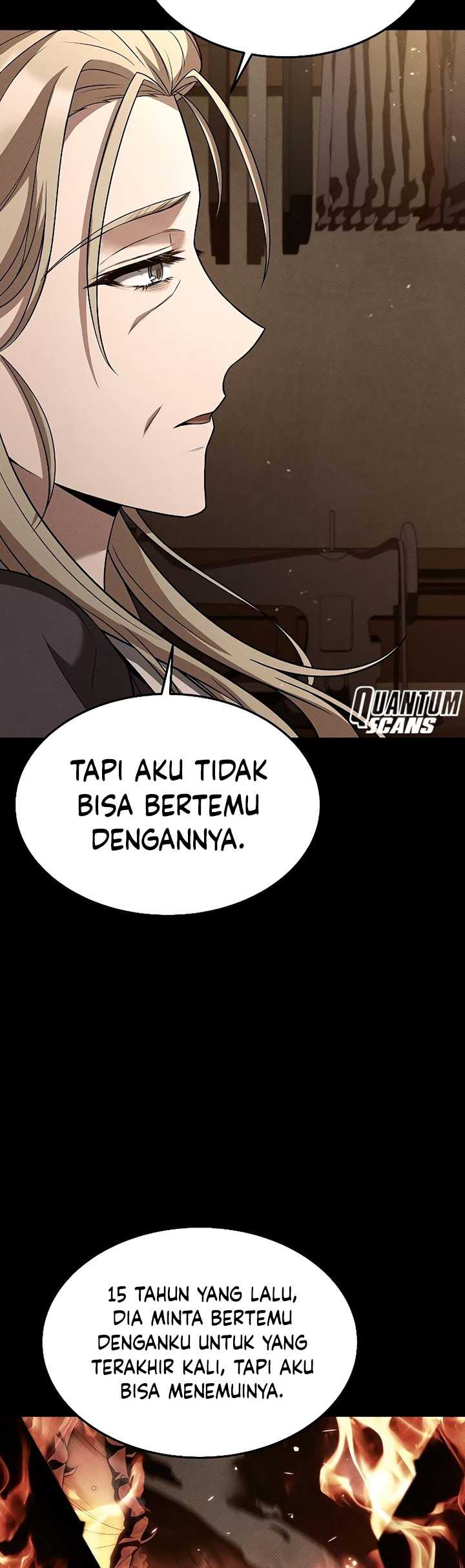 Archmage Restaurant chapter 26 halaman 6