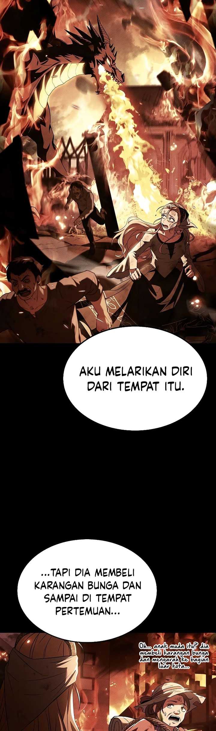 Archmage Restaurant chapter 26 halaman 7