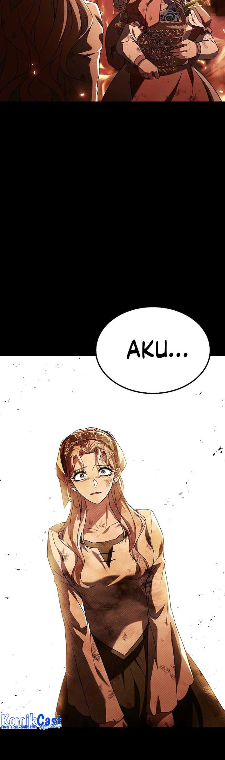 Archmage Restaurant chapter 26 halaman 8