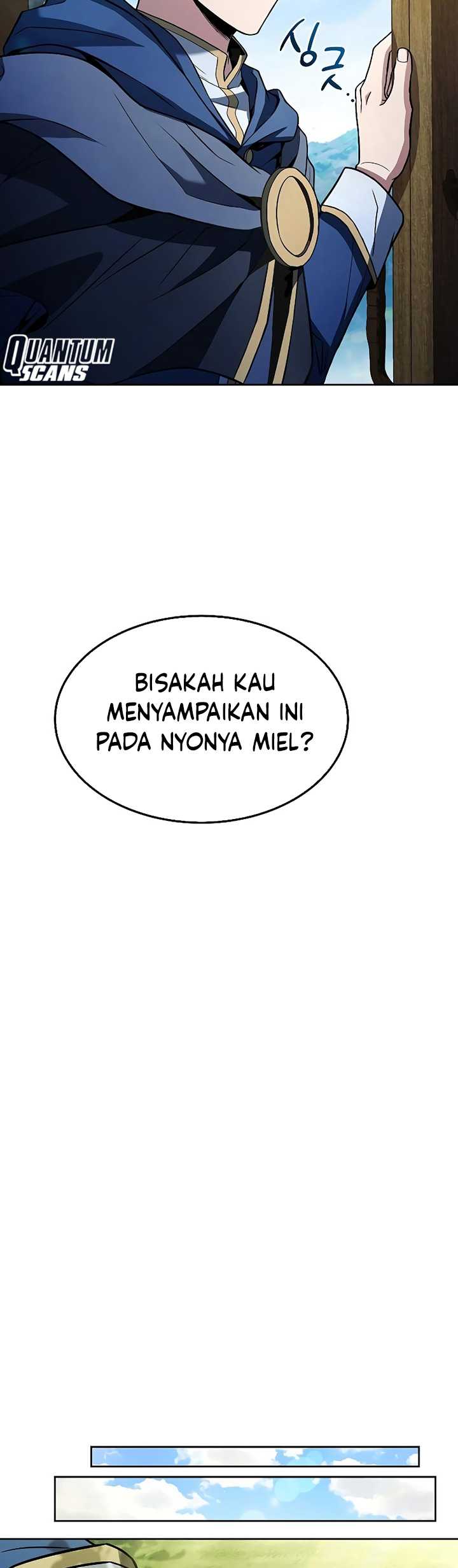 Archmage Restaurant chapter 26 halaman 16