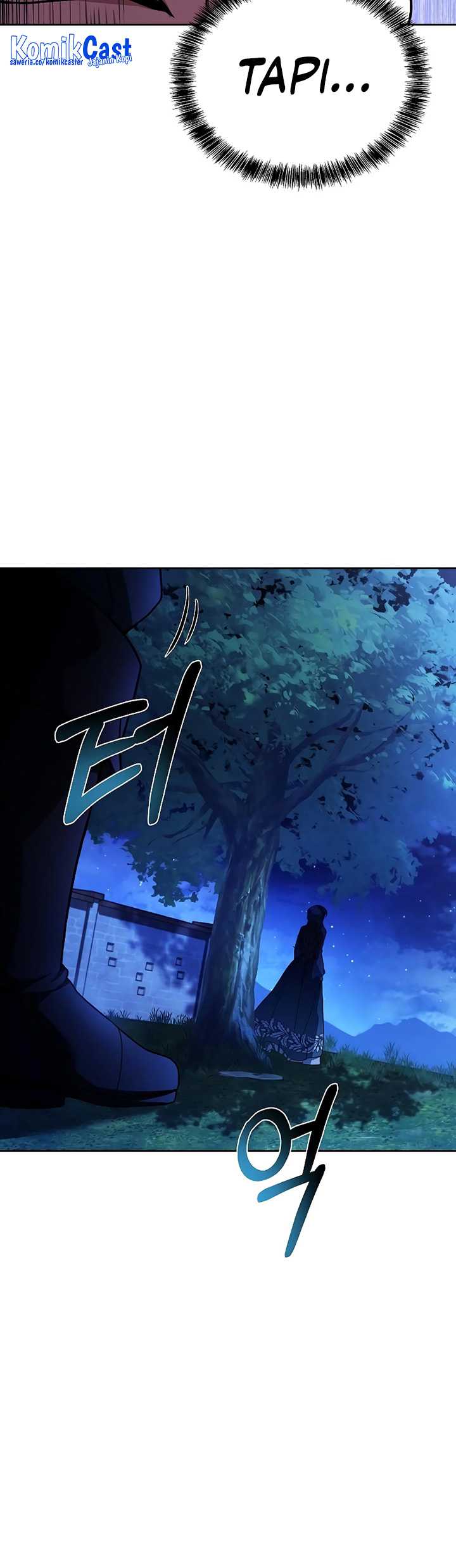 Archmage Restaurant chapter 26 halaman 25