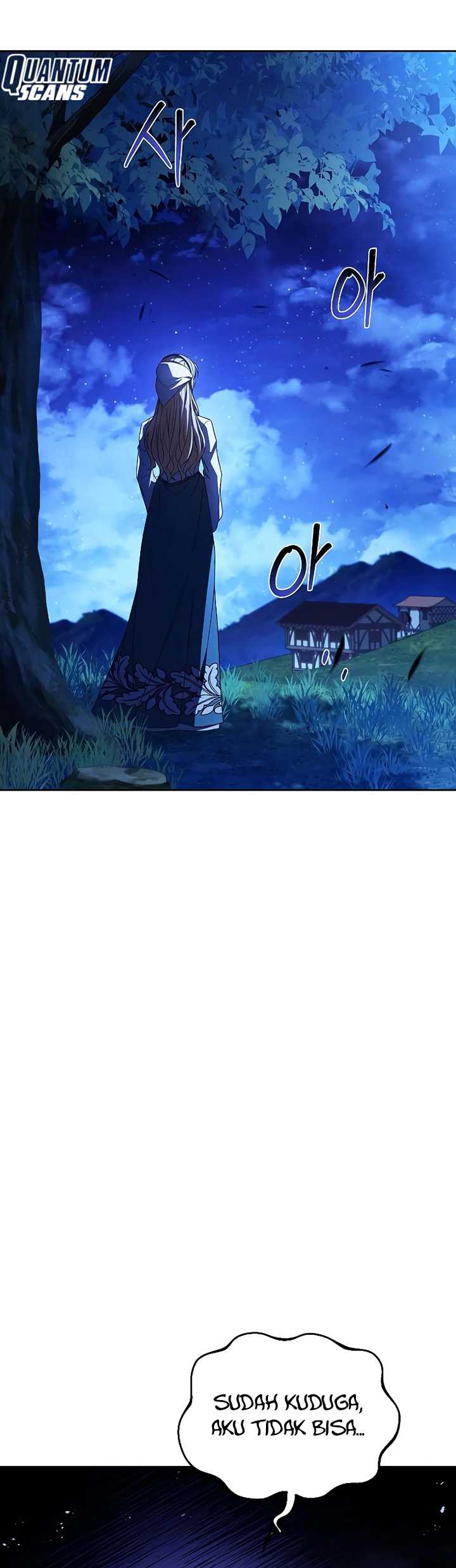 Archmage Restaurant chapter 26 halaman 26