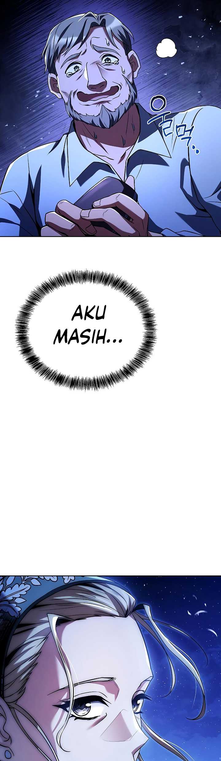 Archmage Restaurant chapter 26 halaman 27