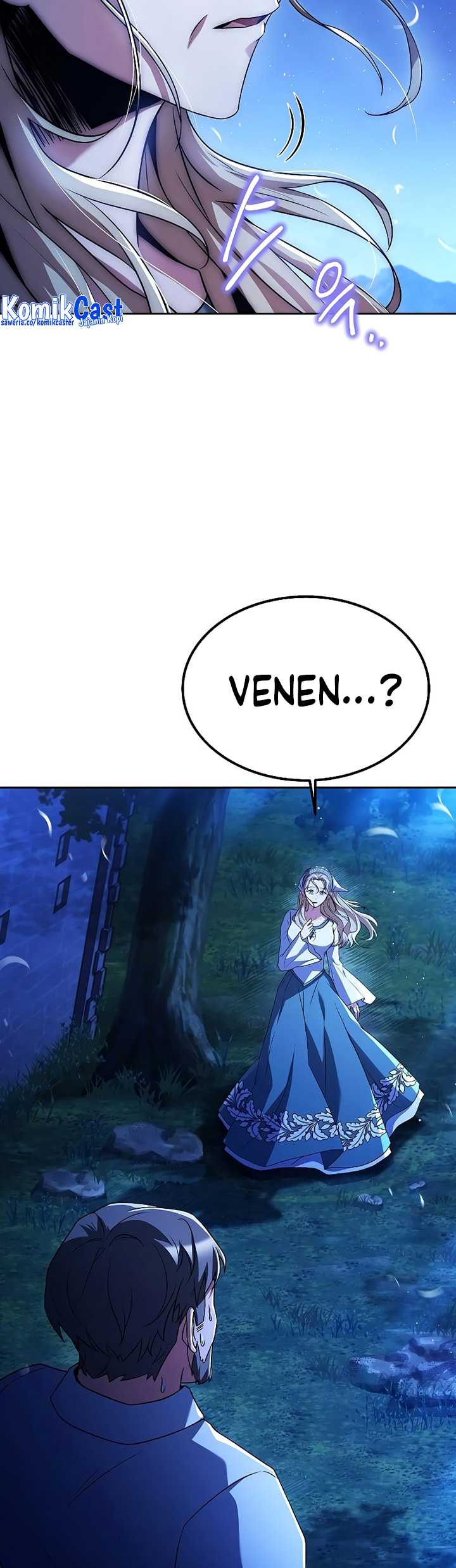 Archmage Restaurant chapter 26 halaman 28