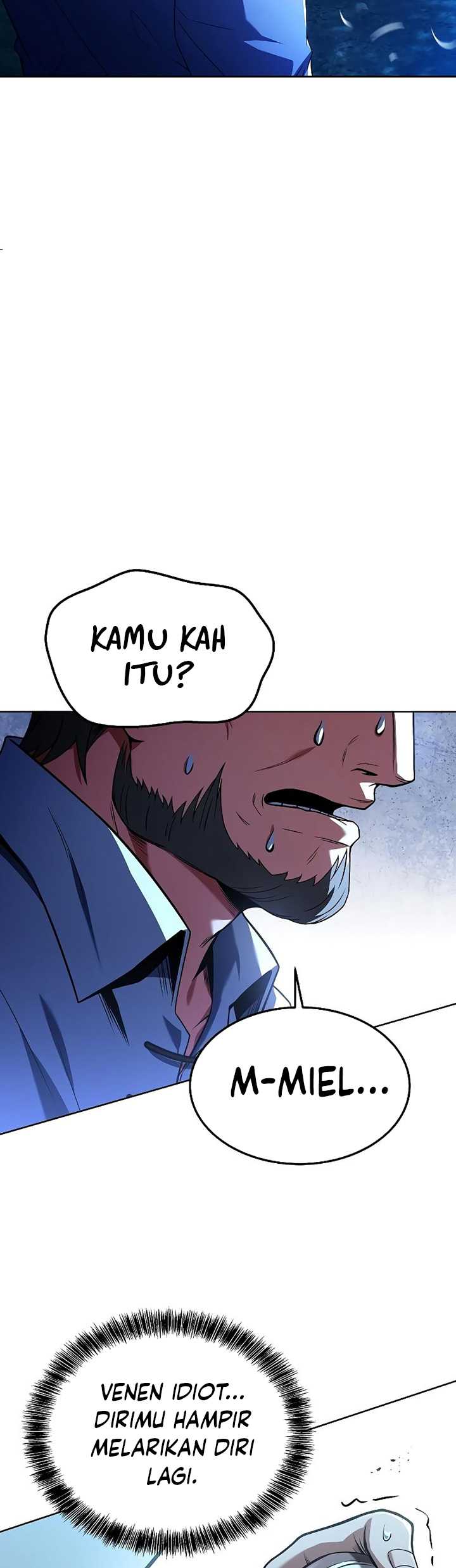 Archmage Restaurant chapter 26 halaman 29