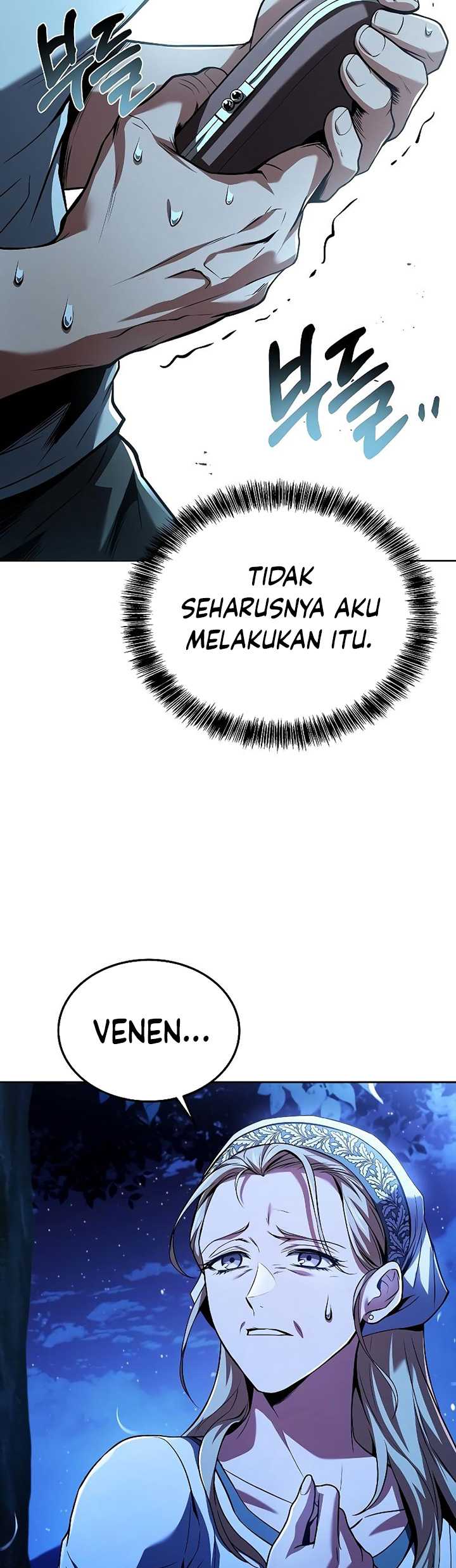 Archmage Restaurant chapter 26 halaman 30