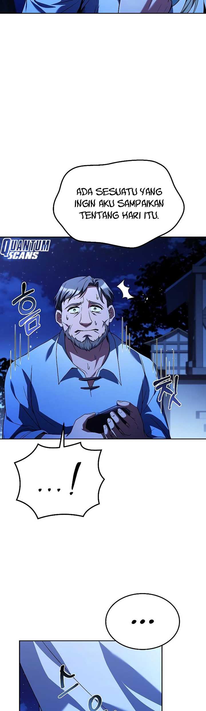 Archmage Restaurant chapter 26 halaman 31